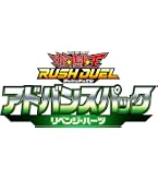 Amazon.co.jp: 遊戯王ラッシュデュエル アドバンスパック デビルズ
